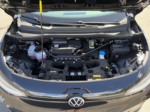 Used 2023 Volkswagen ID.4 Pro S AWD/4WD image 35