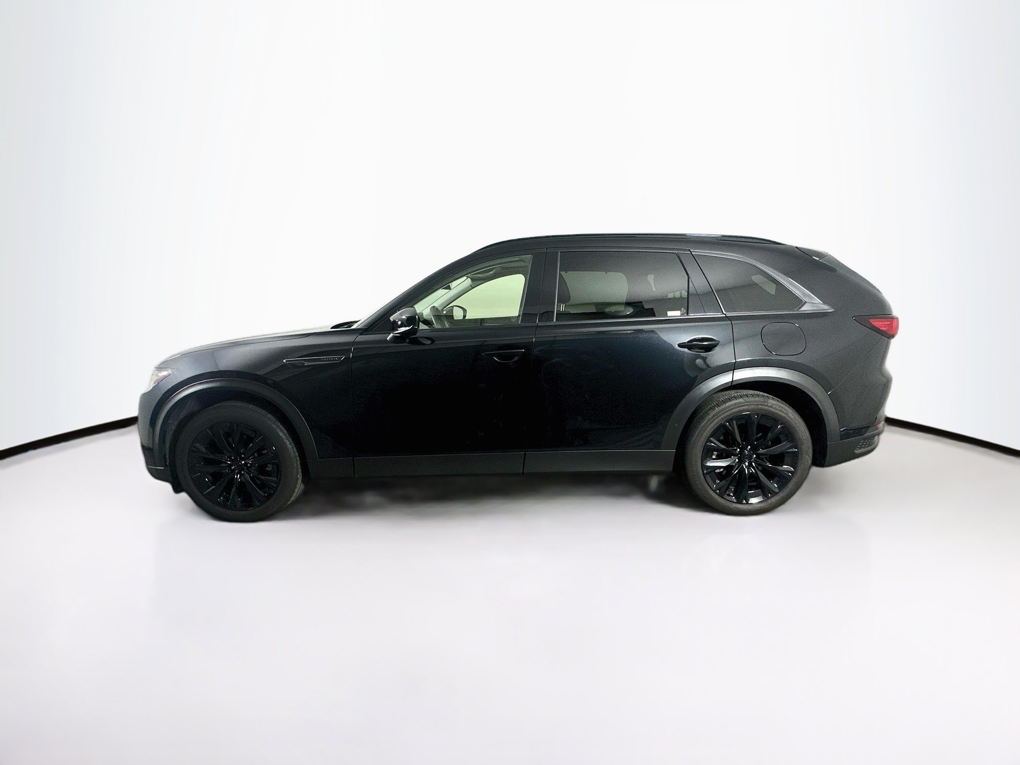Used 2026 MAZDA CX-90 3.3 Turbo w/ Premium Sport Pkg AWD/4WD image 4