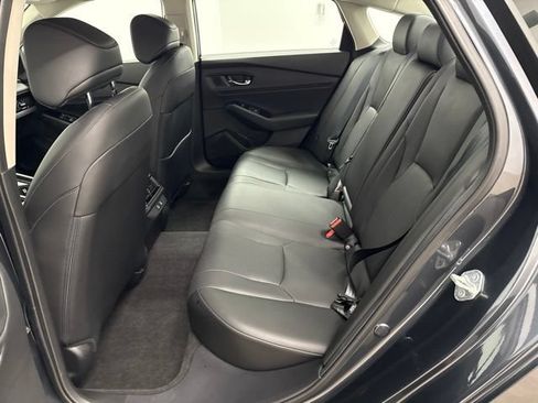 Certified 2023 Honda Accord Touring image 18