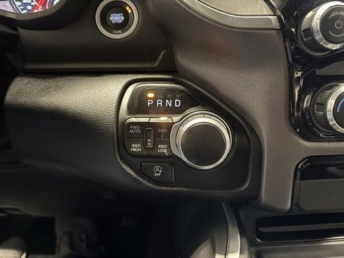 Used 2022 RAM 1500 Big Horn AWD/4WD image 29