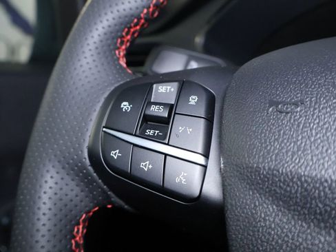 Used 2023 Ford Escape ST-Line w/ Tech Pack #1 image 21