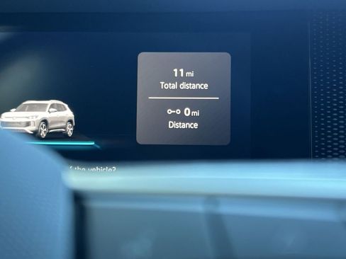 New 2026 Volkswagen Tiguan SE R-Line image 15