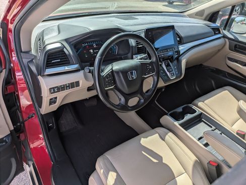 Used 2022 Honda Odyssey EX-L image 16
