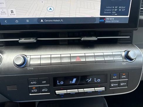 Used 2024 Hyundai Kona SEL w/ Convenience Package FWD image 18