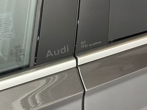 Certified 2025 Audi Q7 3.0T Premium Plus w/ Premium Plus Package image 27