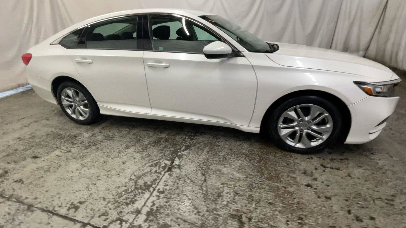 Used 2019 Honda Accord LX image 4