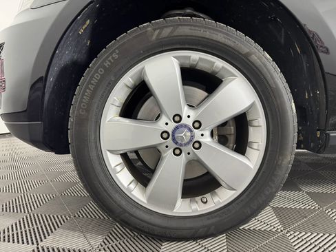 Used 2011 Mercedes-Benz ML 350 4MATIC image 42