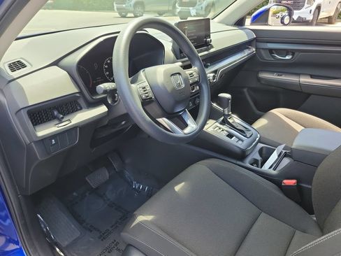 Certified 2024 Honda CR-V LX image 18