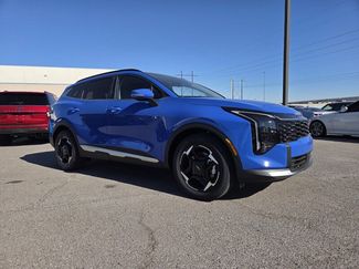 New 2026 Kia Sportage EX w/ EX Panorama Roof Package FWD video 2