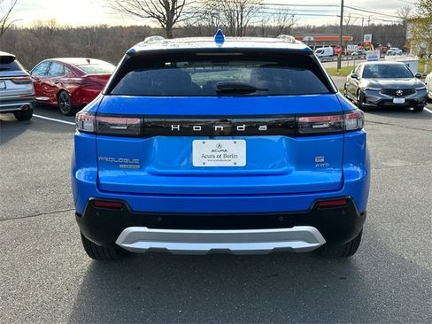 Used 2024 Honda Prologue Touring image 3