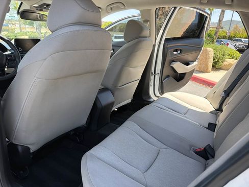 Used 2024 Honda Accord LX image 24
