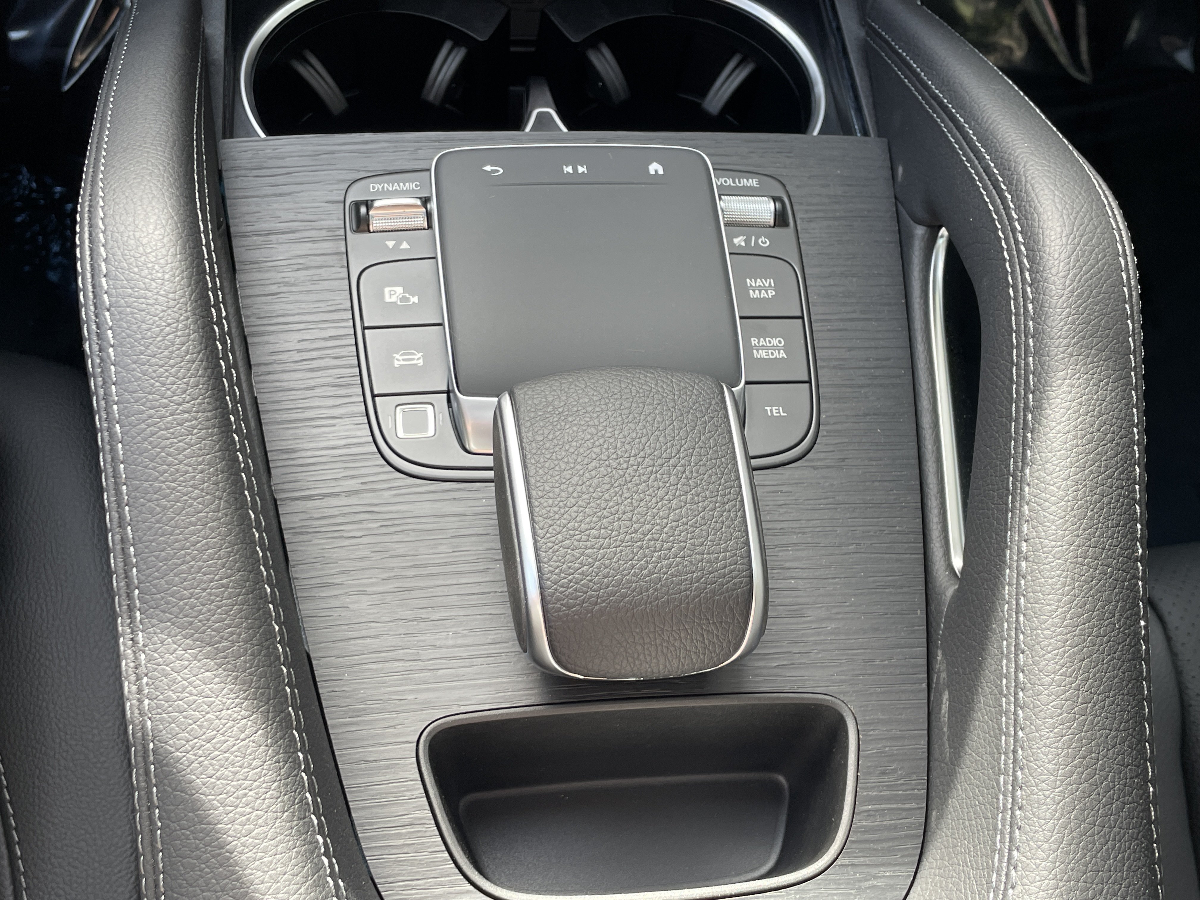 New 2026 Mercedes-Benz GLE 450 4MATIC image 31