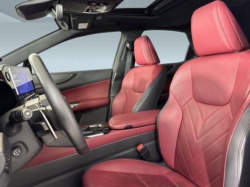 Used 2022 Lexus NX 350 AWD image 5