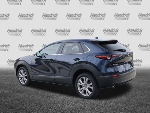 Used 2020 MAZDA CX-30 FWD w/ Preferred Package image 7