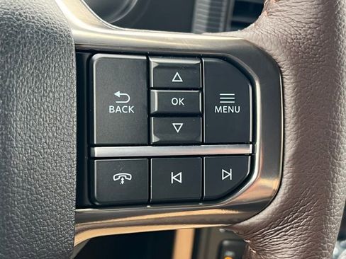 New 2026 Ford F150 King Ranch image 29