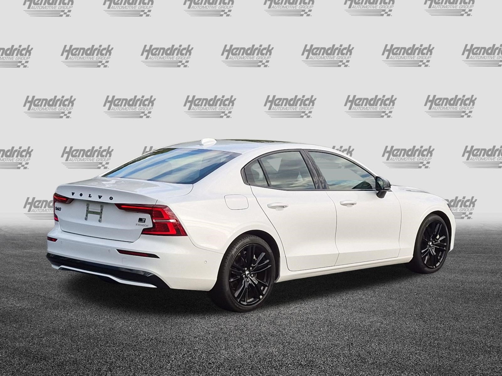 Used 2024 Volvo S60 T8 Ultimate AWD/4WD image 10