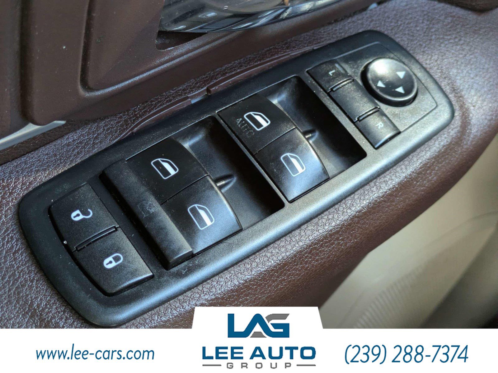 Used 2015 RAM 1500 Big Horn RWD image 19