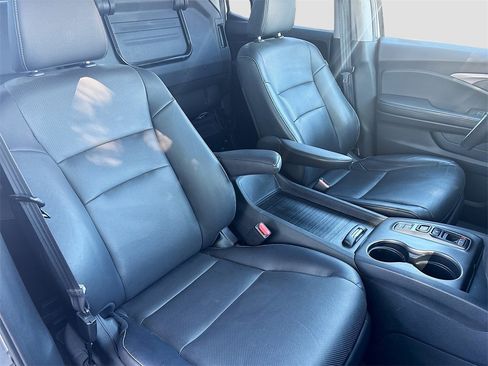 Used 2023 Honda Ridgeline RTL image 27