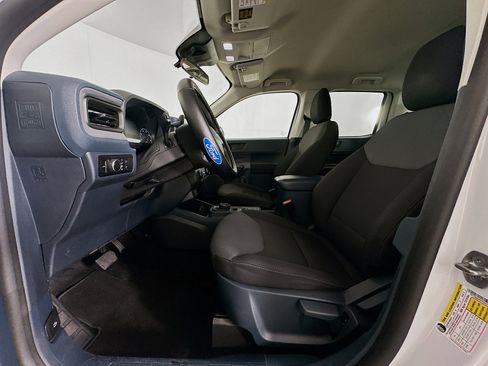Used 2024 Ford Maverick XL FWD image 13