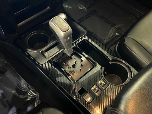 Certified 2023 Toyota 4Runner TRD Off-Road Premium image 23