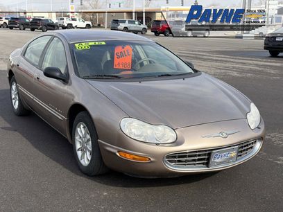 Used 2000 Chrysler Concorde LX