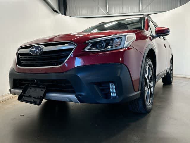 Used 2020 Subaru Outback Limited XT AWD/4WD image 31