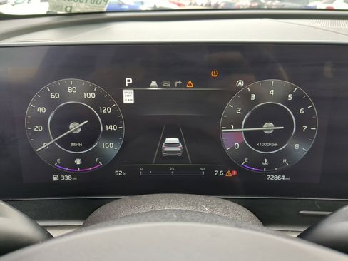 Used 2023 Kia Sportage X-Pro Prestige image 17