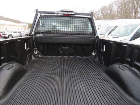 Used 2020 Ford F250 XL w/ Power Equipment Group AWD/4WD image 18