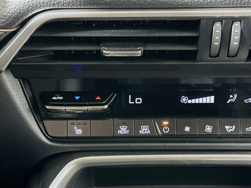 Used 2024 MAZDA CX-90 Plug-In Hybrid w/ Preferred image 26