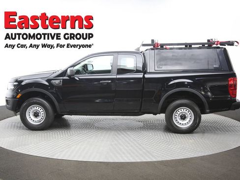 Used 2022 Ford Ranger XL image 60