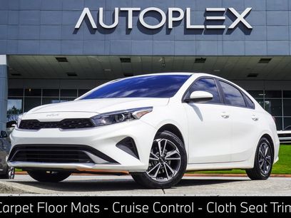 Used 2024 Kia Forte LXS