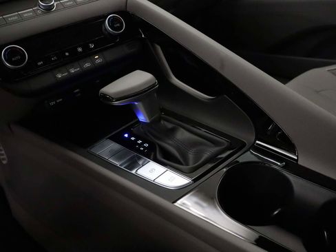 New 2026 Hyundai Elantra SEL Sport image 8