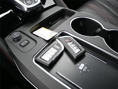 Certified 2026 Acura MDX A-Spec image 7