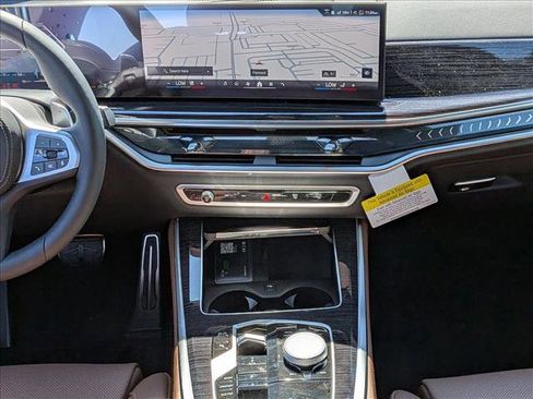 New 2026 BMW X5 xDrive40i w/ M Sport Package image 11