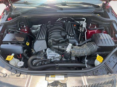 Used 2020 Dodge Durango SRT w/ Premium Interior Group image 29