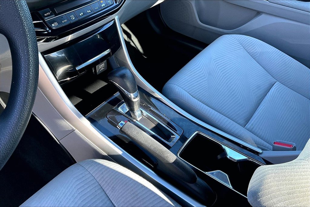Used 2016 Honda Accord LX image 15