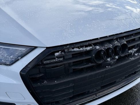 Used 2023 Audi A6 Premium Plus image 2