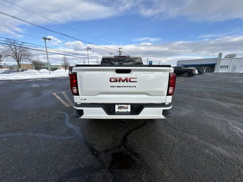 Used 2023 GMC Sierra 1500 Pro w/ Graphite Edition image 33