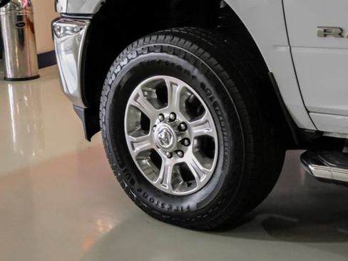 Used 2024 RAM 2500 Big Horn image 51