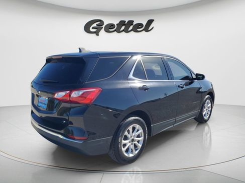 Used 2020 Chevrolet Equinox LT image 12