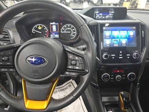 Used 2024 Subaru Forester Wilderness image 17