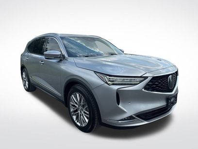 Used 2023 Acura MDX SH-AWD w/ Advance Package