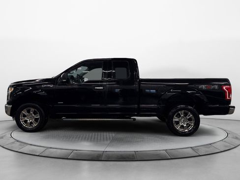 Used 2016 Ford F150 XLT w/ Equipment Group 302A Luxury image 3