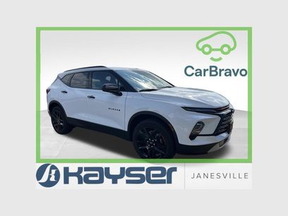 Used 2023 Chevrolet Blazer LT w/ Convenience Package