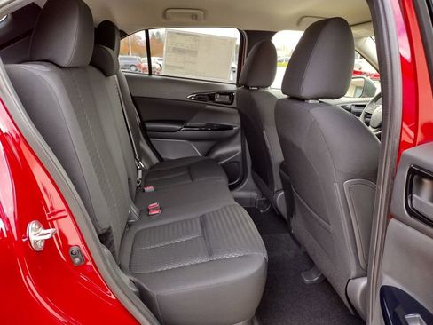 New 2026 Mitsubishi Eclipse Cross LE image 9