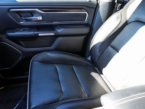 Used 2022 RAM 1500 Laramie image 26