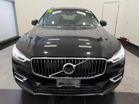 Used 2018 Volvo XC60 T8 Inscription w/ Luxury Seat Package image 7