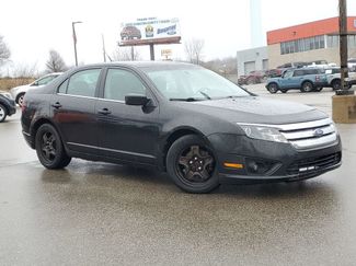 Used 2010 Ford Fusion SE video 1