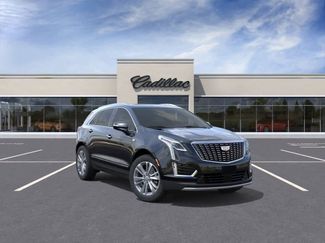 New 2026 Cadillac XT5 Premium Luxury video 1