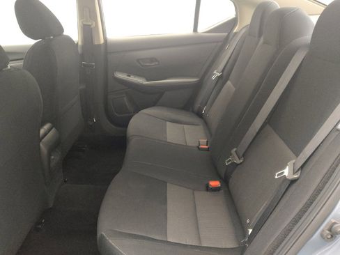 Used 2024 Nissan Sentra SV FWD image 18
